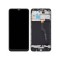 Ecran LCD Display Pentru Samsung Galaxy A10, A105 Cu Rama Single Sim