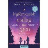 A legf&eacute;nyesebb csillag az &eacute;gen - Dani Atkins