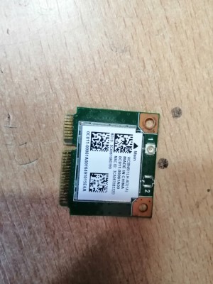 Wireless F541N, F541, X541 - A173 foto