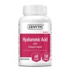Acid Hialuronic cu Colagen Zenyth, 60 capsule - Verisol &amp; Fortigel, Anti-aging, Hidratare Piele, Supliment Articulatii