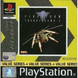 Joc PS1 Firestorm Thunderhawk 2