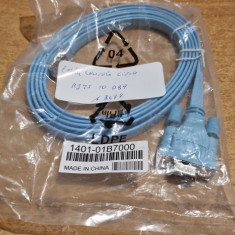 Cablu Consola Cisco RJ45 to DB9 #A3678