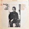 Vinil LP Bob Dylan &lrm;&ndash; Another Side Of Bob Dylan (VG+), Pop