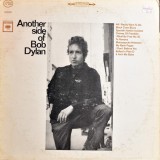 Vinil LP Bob Dylan &lrm;&ndash; Another Side Of Bob Dylan (VG+), Pop