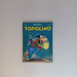 Disney Topolino Nr. 2056 - Banda Desenata An 1995, Pagini 196, Paperback, Stare Buna, Editura Walt Disney Italia