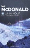 Luna noua - 2017 - Ian Mcdonald (J155)