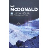 Luna noua - 2017 - Ian Mcdonald (J155)