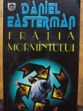 Daniel Easterman - Fratia mormantului (1998)