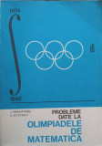 PROBLEME DATE LA OLIMPIADELE DE MATEMATICA 1968-1974-L. PANAITOPOL, C. OTTESCU