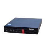Unitate PC Refurbished Workstation, LENOVO THINKSTATION P320 Tiny, Procesor I7 7700T, Memorie RAM 16 GB, SSD 512 GB NVME, Windows 11 Pro, Placa video