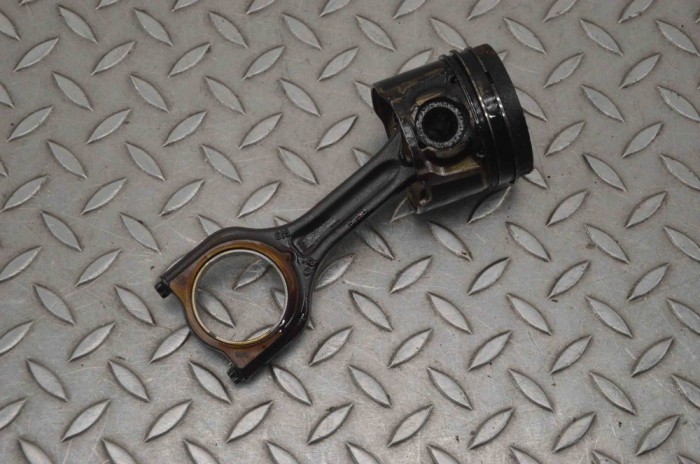 Piston FORD TRANSIT CONNECT 2014 OEM: U3R6