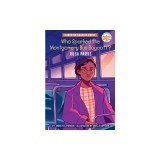 Who Sparked the Montgomery Bus Boycott?: Rosa Parks: A Who HQ Graphic Novel