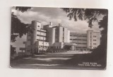 RF171 - Carte Postala - Muntii BUcegi. Hotelul Cota 1400, circulata 1959