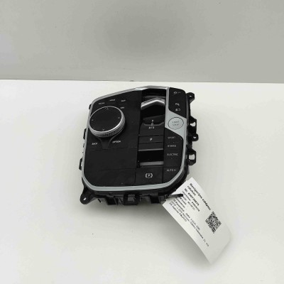 Buton de control navigație BMW 3 G20, G28 2024 OEM: 5A9CA08 30739875 foto