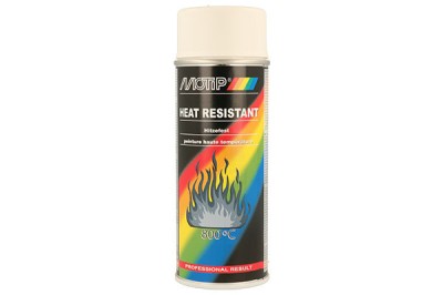 VOPSEA SPRAY TEMPERATURI INALTE (ALB) 400 ML foto