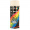 Vopsea Spray Temperaturi Inalte (Alb) 400 ml