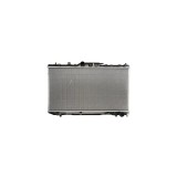 Radiator apa TOYOTA AVENSIS T22 AVA Quality Cooling TO2324