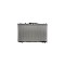 Radiator apa TOYOTA AVENSIS T22 AVA Quality Cooling TO2324