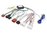 Cabluri Handsfree PER.PIC pentru Kit Parrot Chrysler, Dodge, Jeep