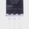 TRIAC,8A 800V TO-220AB BTA208-800E,127 NXP