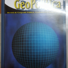 GeoPolitica, Revistă de Geografie Politică, Anul 1, Nr. 1, București 2003 028