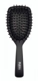 Perie de par antistatica mica Paddle Styling Essentials, 1 bucata, Parsa Beauty