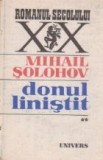 Donul linistit, Volumul al II-lea