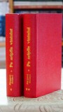 Cumpara ieftin Pe aripile vantului 2 volume legatura de lux Margaret Mitchell editura Univers 1970 editie de colectie
