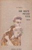 Bob Kreith prevede totul - roman -