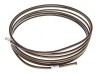 Przew&iuml;&iquest;&frac12;D Ham. D&iuml;&iquest;&frac12;. 4000 Mm Stalowy Z Ko&iuml;&iquest;&frac12;C&iuml;&iquest;&frac12;Wkami Typ. A-A 350629 S-2-2 4000