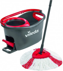 Set curatenie Vileda Easy Wring&amp;amp;Clean Turbo foto