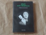 RODICA OJOG BRASOVEANU - MINERVA SE DEZLANTUIE