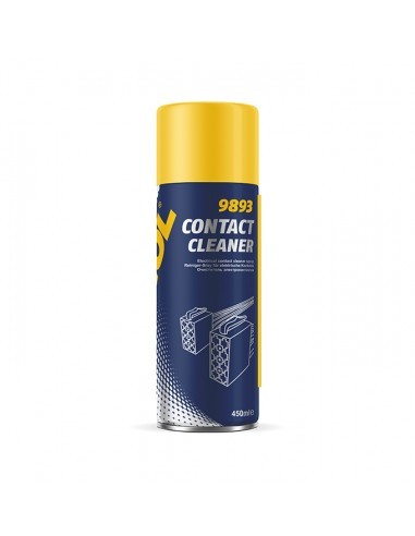 Spray pentru contacte electrice MANNOL 450ml