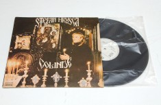 Stefan Hrusca - Colinde - disc vinil vinyl LP foto