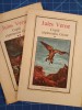 Copiii Capitanului Grant - Jules Verne (2 Vol.) - Editura Ion Creanga 1984 - Carte Aventura