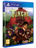 Tunche Xbox One|Nintendo Switch|PC
