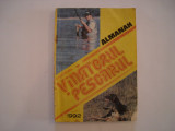 Almanah Vanatorul si pescarul roman 1992
