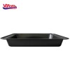TAVA CUPTOR TEFLON 37X26X5 CM, EASY BAKE, Vanora