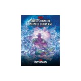 Dungeons &amp;amp; Dragons: Quests from the Infinite Staircase (D&amp;amp;d Adventure Book)