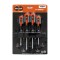 Set 4 surubelnite Holzer Profi 372204