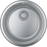 Chiuveta bucatarie GROHE K200 31720SD0, 1 cuva, inox