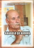 Soarele si Ochiul - Grigore Radu Stanescu, Editura Editgraph, 2011, 191 pagini, Roman