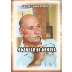 Soarele Si Ochiul - Grigore Radu Stanescu