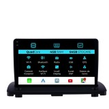 Cumpara ieftin Navigatie Dedicata Volvo Xc90 (2002-2014),QuadCore, 9Inch, 4Gb Ram, 64Gb Stocare, Carplay