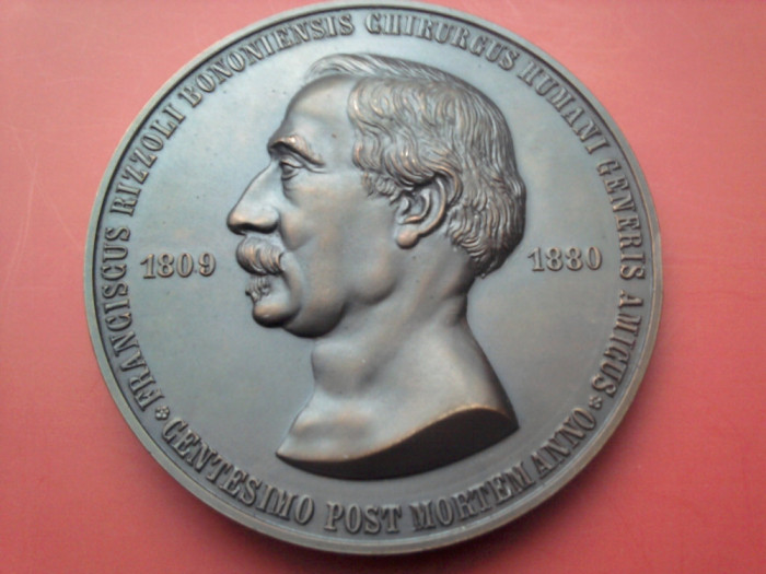 Medalie medicina jubileu eminenti doctori chirurgie