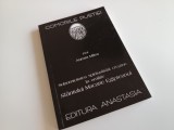 PROF. AURORA MILEA,OMILIILE SF MACARIE EGIPTEANUL.COLECTIA &rdquo;COMORILE PUSTIEI&rdquo;-42