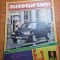 autoturism aprilie 1992-formula 1,oltcit,dacia 500,mercedes