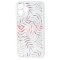 Toc TPU Vintage Leaves Apple iPhone 11 Pro Design 02