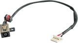 C Power Jack Cable For Dell XPS 13 L321X L322X Series, XPS 13 DDD13CAD000