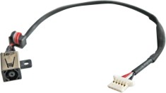 C Power Jack Cable For Dell XPS 13 L321X L322X Series, XPS 13 DDD13CAD000